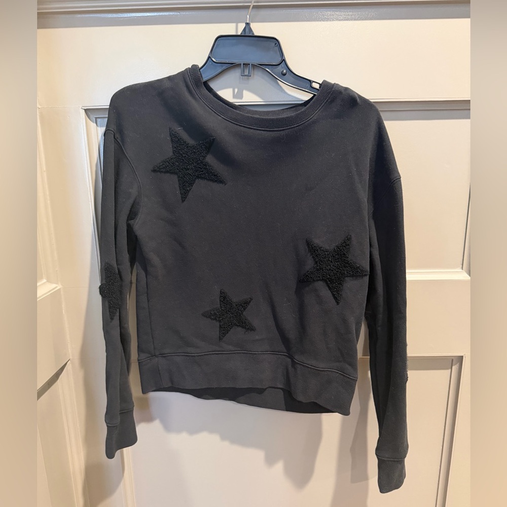 Rails Star Pullover - image 1